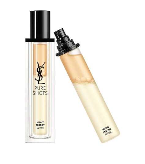 ysl serum refill|ysl serum reviews.